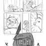 Tetra Pi Manga process