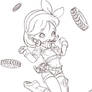 Daisy explotion WIP03