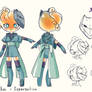 Saba concept