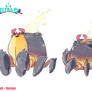 Kadaji concept