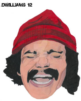 Cheech