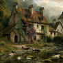 Ancient village estate,exclusive