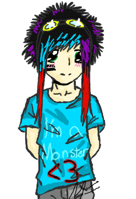 Dahvie c: