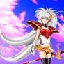 Langrisser III - Runa