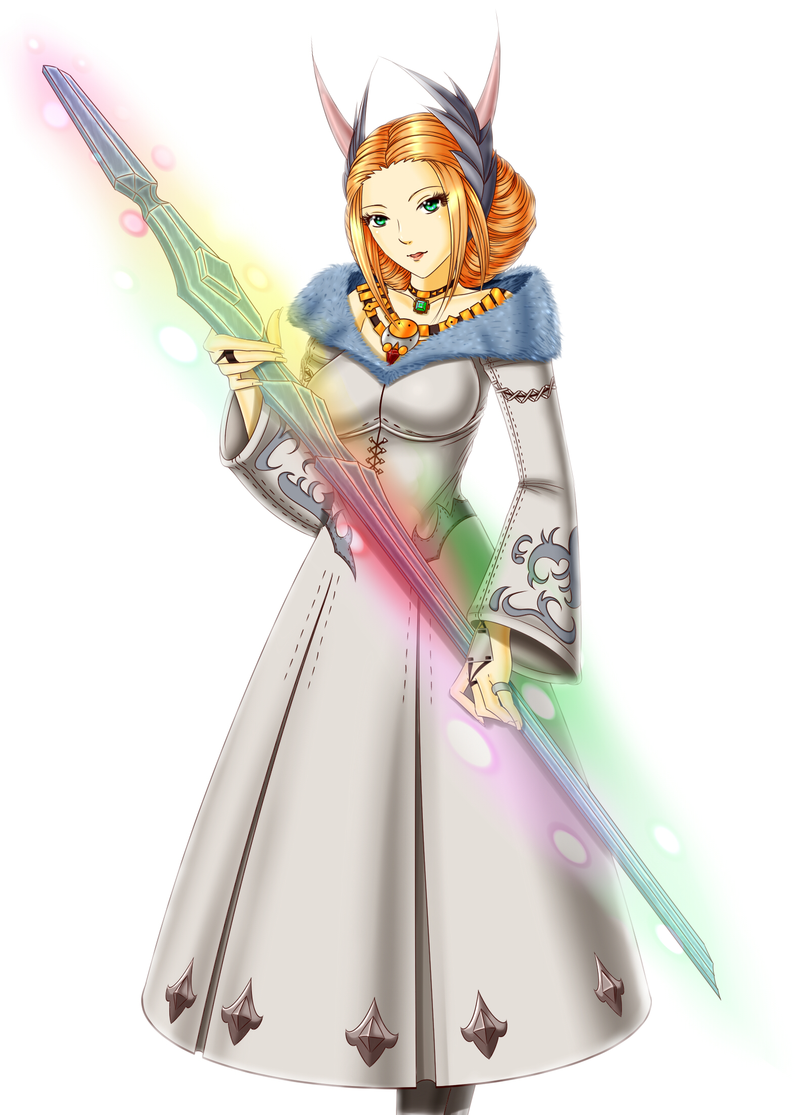 Girls Of Eorzea Kan E Senna By Iforher On Deviantart Girls Of Eorzea Kan E Senna By Iforher On Deviantart