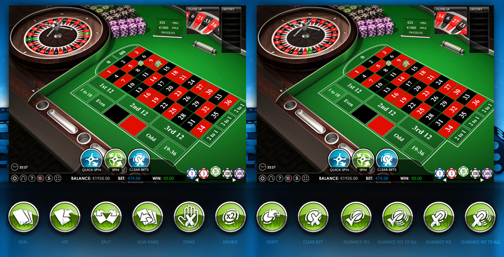 Thespian Intense clumsy Roulette Casino Online Game Icon Ui Design by A-Cermak on DeviantArt