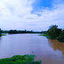 Natural Landscape Mexico Culiacan By Satyrum123