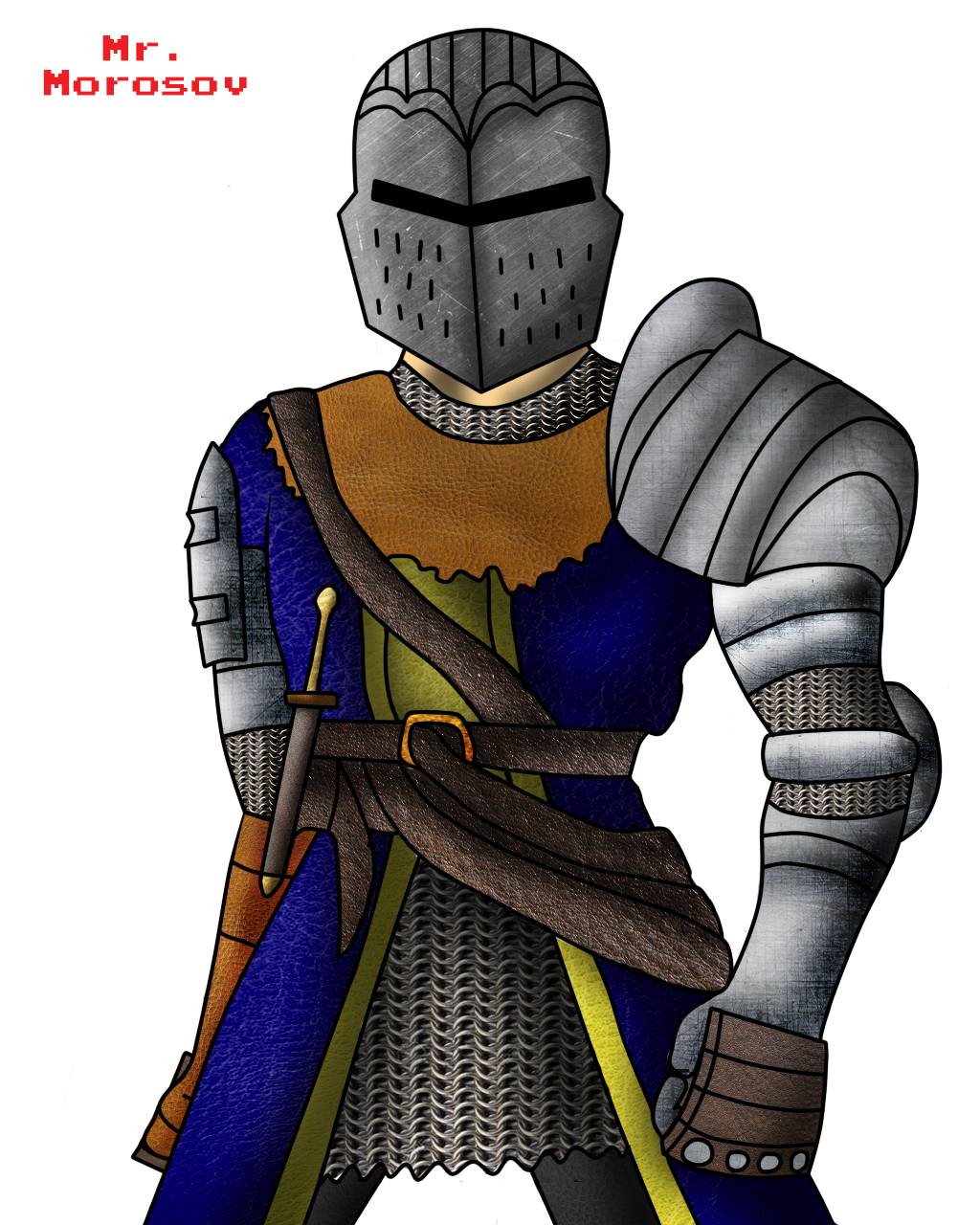 Elite Knight