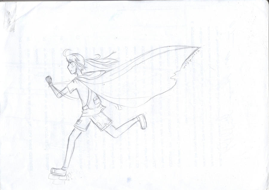 Deviantart Front View Running Running by wolfspiritsd on DeviantArt
