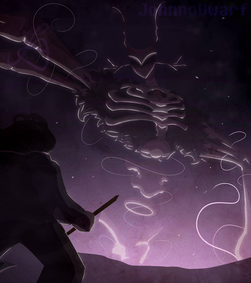 Scion of Ethiron - Deepwoken by JohnnoDwarf on DeviantArt