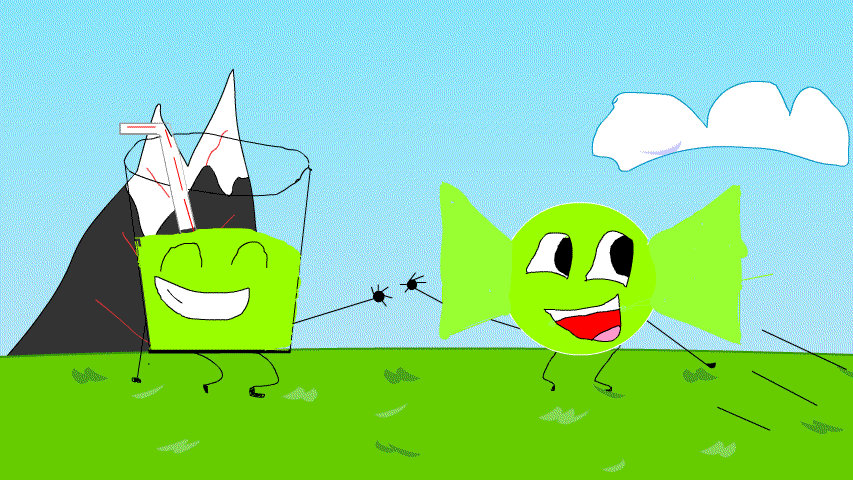 Object Planet FanArt by Wbrickcraft on DeviantArt