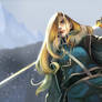 Olivier Mira Armstrong