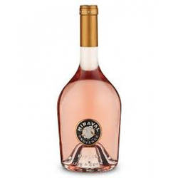 Miraval Rose