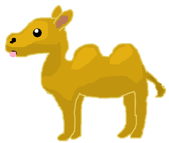 Camel animation by mariokinz on DeviantArt Camel animation by mariokinz on DeviantArt