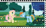 Stamp for SCTE3