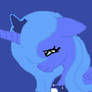 Sad Luna