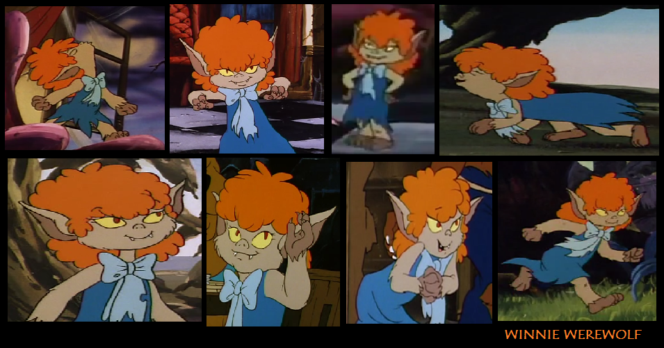 Winnie Collage By Prentis 65 On Deviantart
