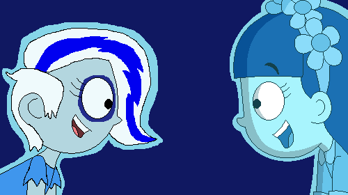 Phantasma and Buckets