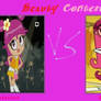 Beauty Contest Meme-Ami vs. Agent Xero