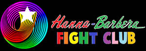Video Game Ideas-Hanna-Barbera Fight Club