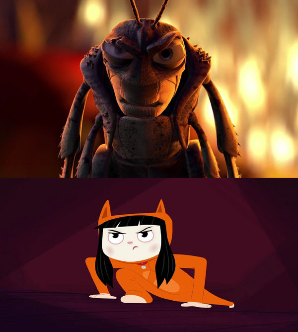Kitty Faces Hopper By Prentis 65 On Deviantart Kitty Faces Hopper By Prentis 65 On Deviantart