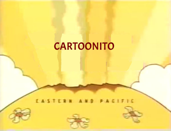 CN NEXT Powerhouse Cartoonito by Prentis-65 on DeviantArt