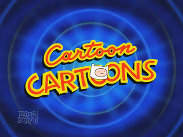 Cartoon Cartoons Adventure Time
