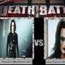 Death Battle-Eric Draven