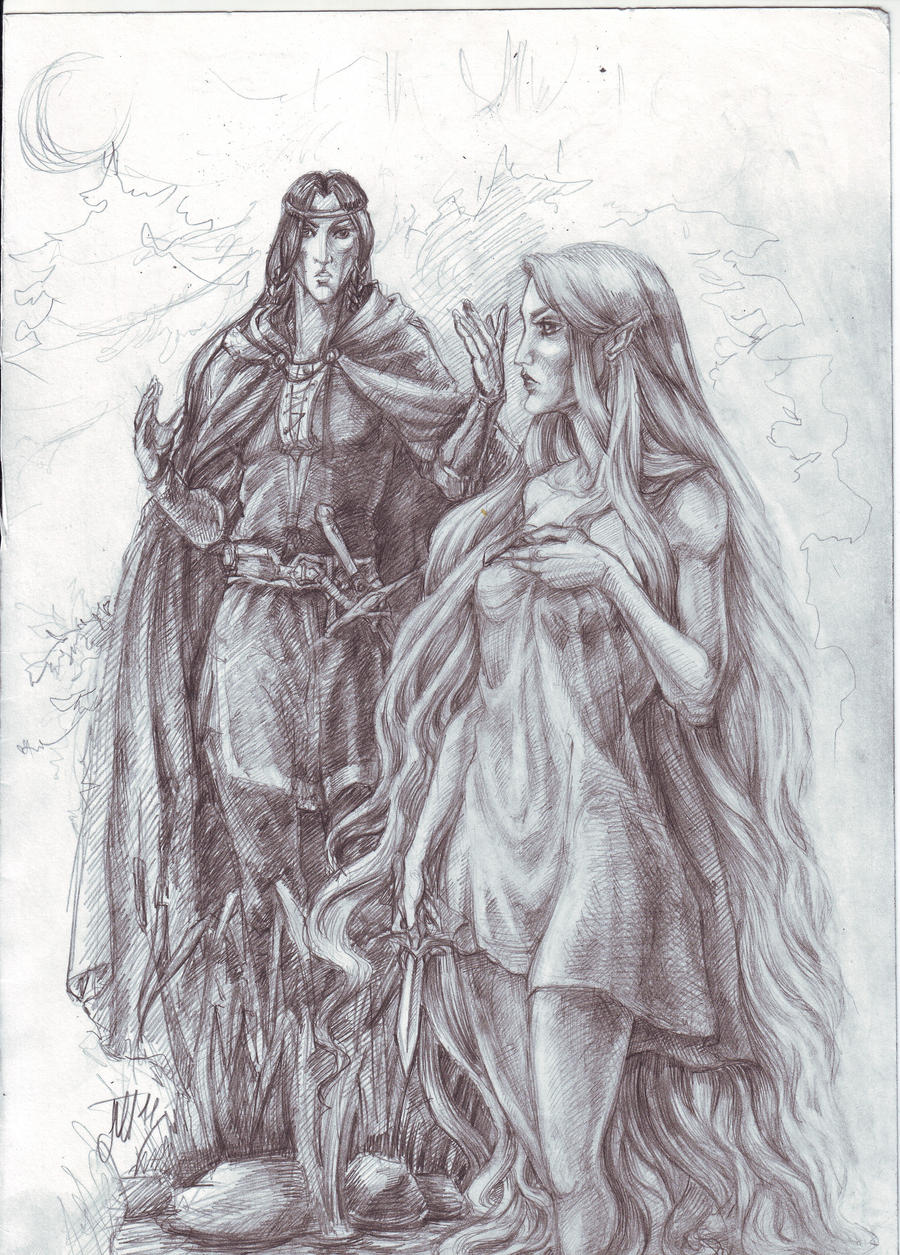 Сильвара Драгонлэнс