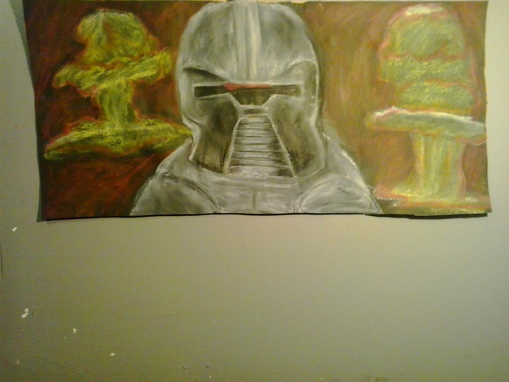 Cylon Pattern classic cylon by methadonepretty on DeviantArt