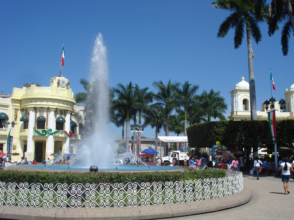 Tapachula, Chiapas, Mexico by PhotoSapiensStudio on DeviantArt Tapachula, Chiapas, Mexico by PhotoSapiensStudio on DeviantArt