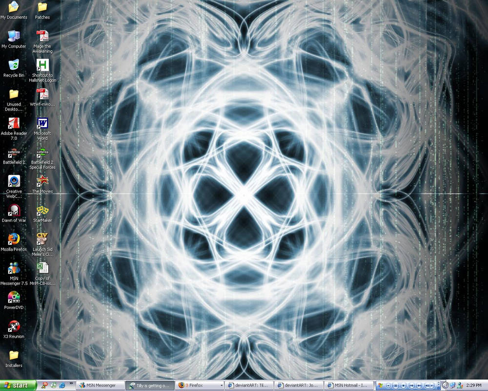 Random Desktop Pictures Random Wallpaper Desktop by JordanMillward on DeviantArt