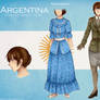 Profile Argentina