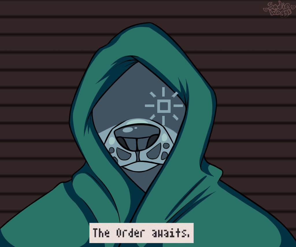 Papers, Please - The Order Of The Ezic Star by FancyDanz on DeviantArt
