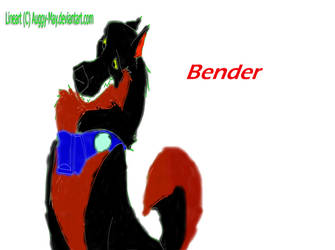 .Bend The Rules Bender ref.