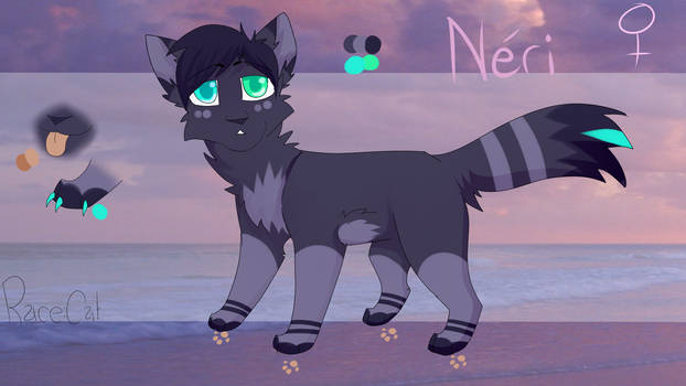 Neri Ref