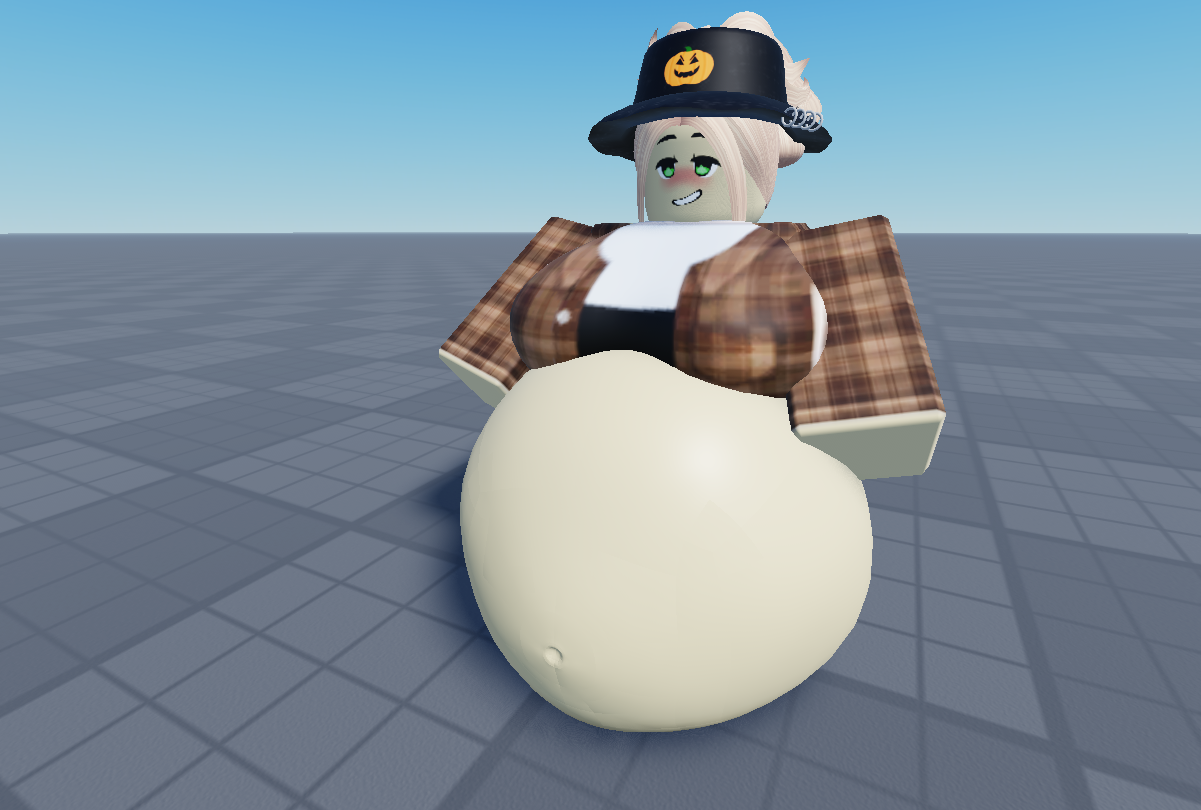 Roblox vore (new Friend) by Motemes on DeviantArt