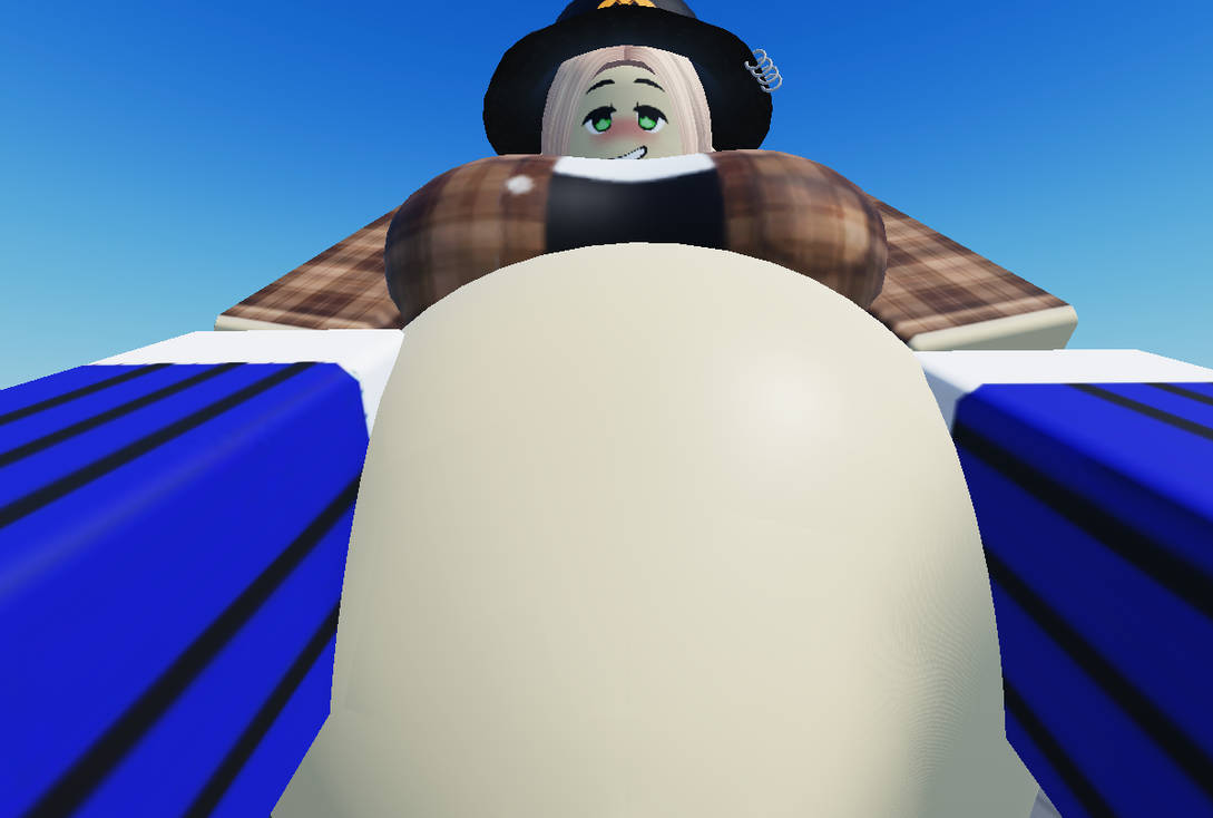 POV: You See This Avatar on Roblox in 2023 