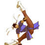 Chun-li