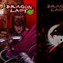 Dragonlast Cover