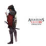 ACIII Liberation Aveline