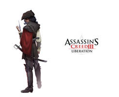 ACIII Liberation Aveline