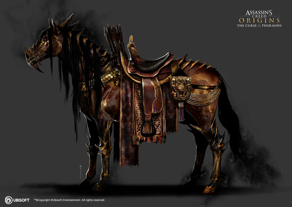 Животные легендарные ассасин. Асасинс Крид ориджинс лощади. Ассасин Крид Одиссея лошади. Ассасин Крид ориджин лошади. Assassins Creed Origins конь.