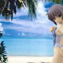 Summer Dream Nagato Yuki