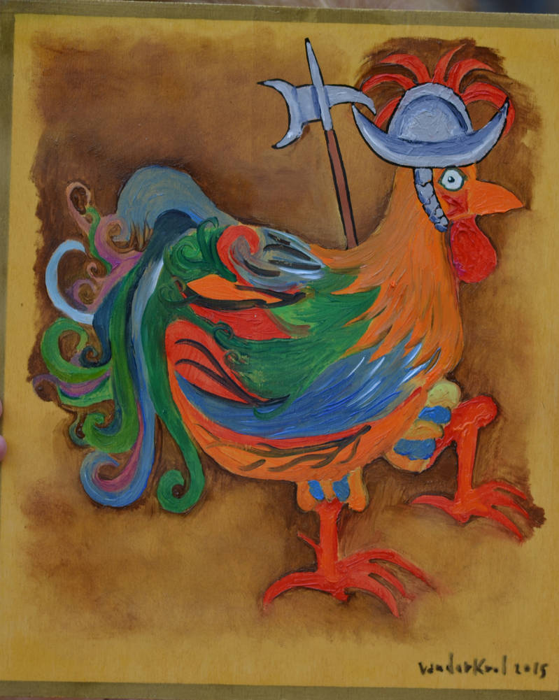 Pituck Pituk by vanderkrol on DeviantArt