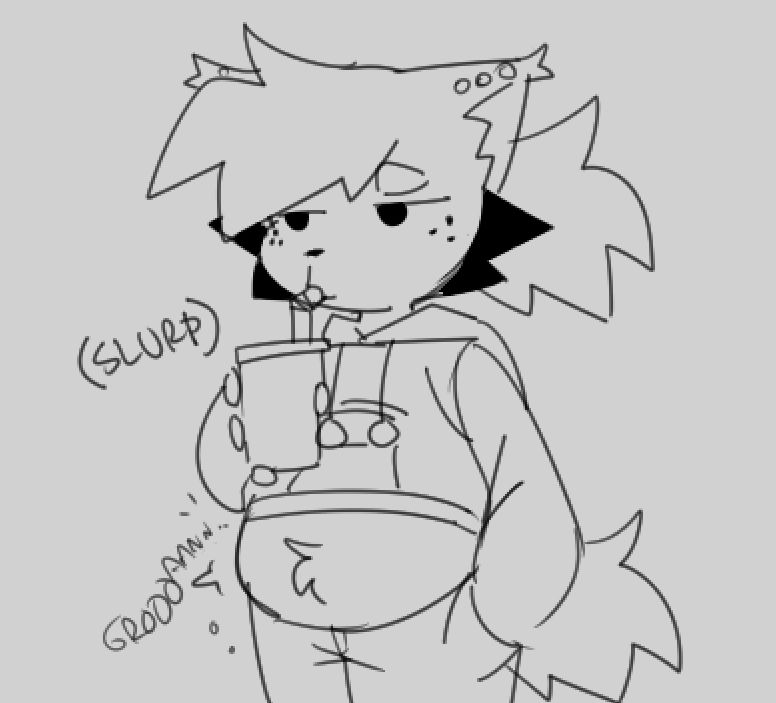 Kapis fat adventure part 1 by TAILSCOOLX3 on DeviantArt