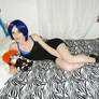 Konan cosplay 7