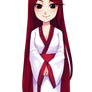 Mieko uzumaki