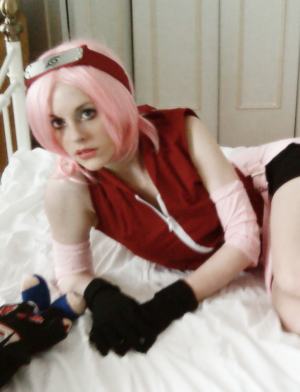 Sakura haruno