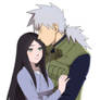 Kakashi's parents